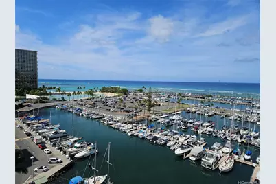 1765 SW Ala Moana Boulevard #1294, Honolulu, HI 96815 - Photo 8