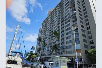 1765 SW Ala Moana Boulevard #1294, Honolulu, HI 96815 - Photo 2