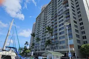 1765 SW Ala Moana Blvd, Honolulu, HI 96815 - Photo 2