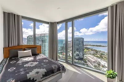 1000 Auahi Street #3810, Honolulu, HI 96814 - Photo 1