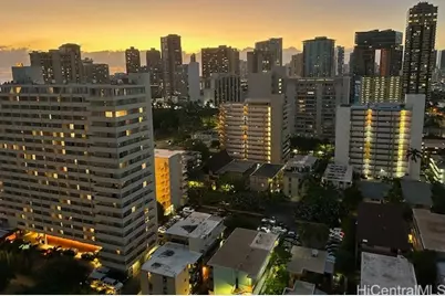 440 Olohana Street #2107, Honolulu, HI 96815 - Photo 4