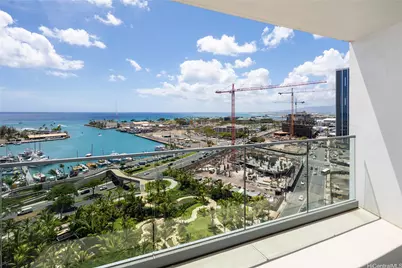 1000 Auahi Street #1601, Honolulu, HI 96814 - Photo 10
