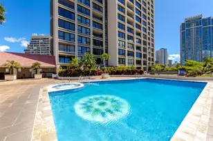 1650 Ala Moana Blvd, Honolulu, HI 96815 - Photo 24