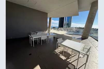 1001 Queen Street #3204, Honolulu, HI 96814 - Photo 22