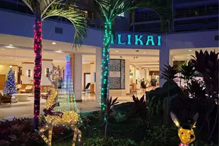 1777 Ala Moana Blvd, Honolulu, HI 96815 - Photo 1