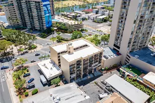 1911 Kalakaua Ave, Honolulu, HI 96815 - Photo 18