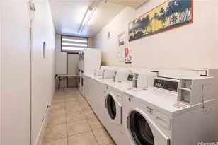 1911 Kalakaua Ave, Honolulu, HI 96815 - Photo 14