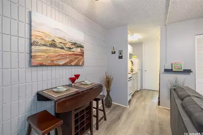 1911 Kalakaua Avenue #406, Honolulu, HI 96815 - Photo 4