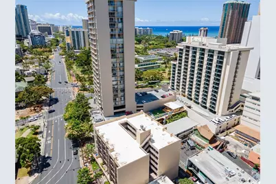 1911 Kalakaua Avenue #406, Honolulu, HI 96815 - Photo 16