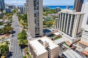 1911 Kalakaua Ave, Honolulu, HI 96815 - Photo 16