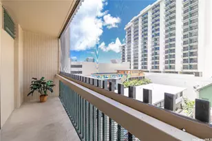 1911 Kalakaua Ave, Honolulu, HI 96815 - Photo 10