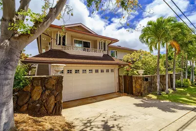 4026 Harding Avenue, Honolulu, HI 96816 - Photo 1