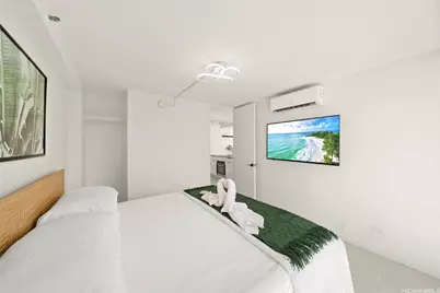 2427 Kuhio Avenue #807, Honolulu, HI 96815 - Photo 10