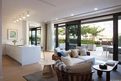 987 Queen Street #3410, Honolulu, HI 96814 - Photo 16