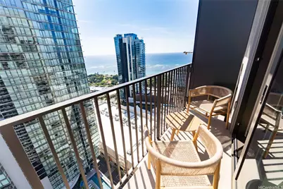 987 Queen Street #3410, Honolulu, HI 96814 - Photo 24