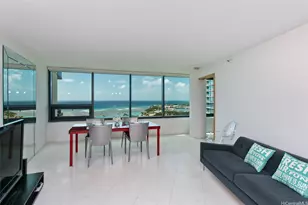 1330 Ala Moana Blvd, Honolulu, HI 96814 - Photo 2