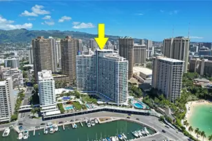 1777 Ala Moana Blvd, Honolulu, HI 96815 - Photo 24