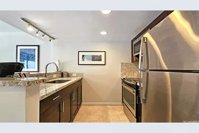 1777 Ala Moana Boulevard #203, Honolulu, HI 96815 - Photo 10