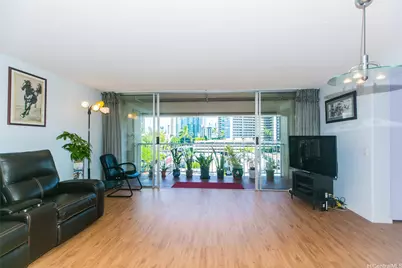 430 Keoniana Street #114, Honolulu, HI 96815 - Photo 1