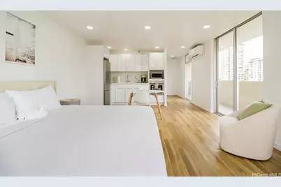 364 Seaside Avenue #901, Honolulu, HI 96815 - Photo 6