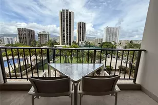 229 Paoakalani Ave, Honolulu, HI 96815 - Photo 8