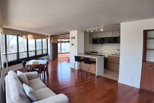 1778 Ala Moana Blvd, Honolulu, HI 96815 - Photo 2
