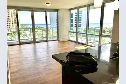 1189 Waimanu Street #901, Honolulu, HI 96814 - Photo 2