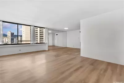 2215 Aloha Drive #DH1401, Honolulu, HI 96815 - Photo 1