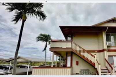 91-681 Puamaeole Street #28R, Ewa Beach, HI 96706 - Photo 1