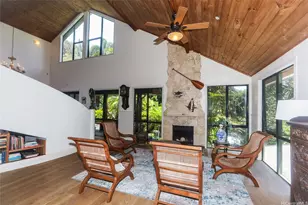 3702 Old Pali Rd, Honolulu, HI 96817 - Photo 2