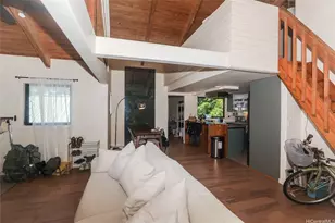 3702 Old Pali Rd, Honolulu, HI 96817 - Photo 12