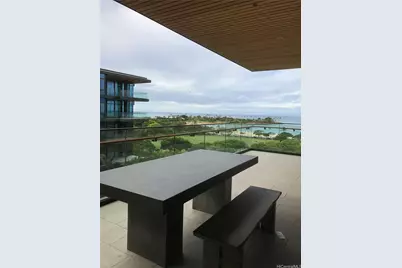 1388 Ala Moana Boulevard #3702, Honolulu, HI 96814 - Photo 10