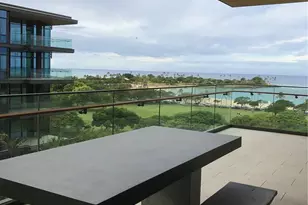 1388 Ala Moana Blvd, Honolulu, HI 96814 - Photo 10