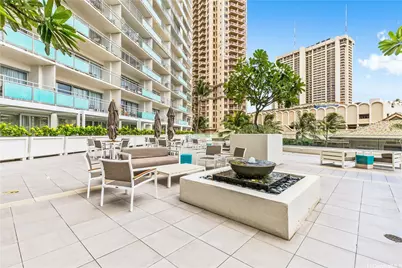 1777 Ala Moana Boulevard #2337, Honolulu, HI 96815 - Photo 24