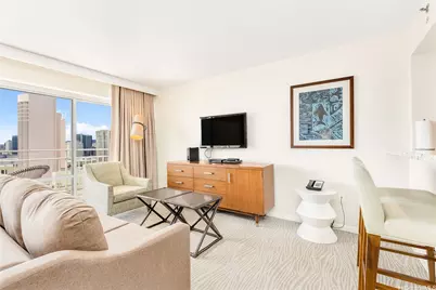 1777 Ala Moana Boulevard #2337, Honolulu, HI 96815 - Photo 2