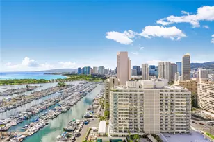 1777 Ala Moana Blvd, Honolulu, HI 96815 - Photo 20