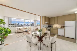 1545 Nehoa St, Honolulu, HI 96822 - Photo 2