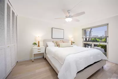 469 Ena Road #309, Honolulu, HI 96815 - Photo 10