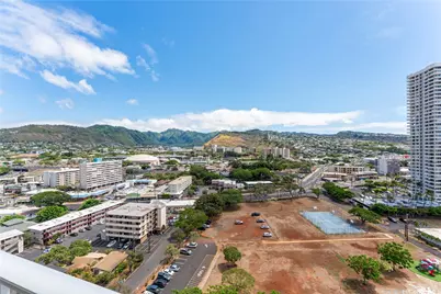 2740 Kuilei Street #1902, Honolulu, HI 96826 - Photo 16