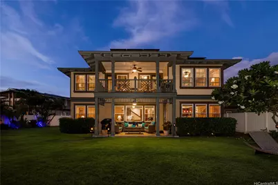 91-1208 Waikapoo Street, Ewa Beach, HI 96706 - Photo 1