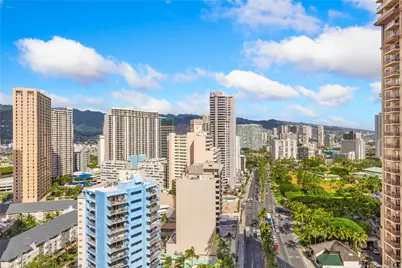 1777 Ala Moana Boulevard #2325, Honolulu, HI 96815 - Photo 22