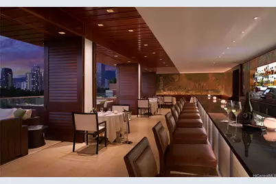 223 Saratoga Road #3801(Penthouse A), Honolulu, HI 96815 - Photo 22