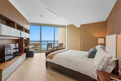 223 Saratoga Road #3801(Penthouse A), Honolulu, HI 96815 - Photo 14