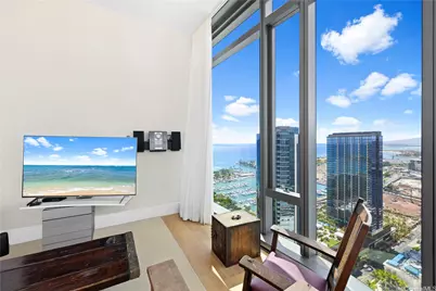 1108 Auahi Street #3705, Honolulu, HI 96814 - Photo 8