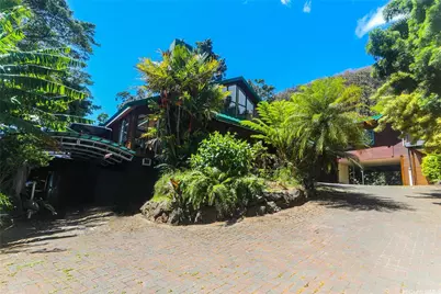 3702 Old Pali Road, Honolulu, HI 96817 - Photo 4