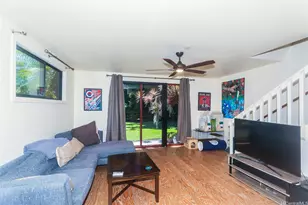 3702 Old Pali Rd, Honolulu, HI 96817 - Photo 18