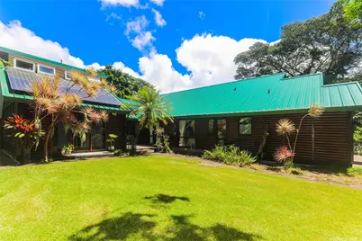 3702 Old Pali Road, Honolulu, HI 96817 - Photo 24