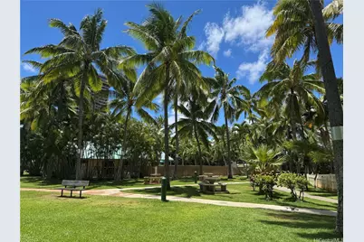 3075 Ala Poha Place #1102, Honolulu, HI 96818 - Photo 20