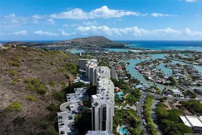 521 Hahaione Street #12J, Honolulu, HI 96825 - Photo 2