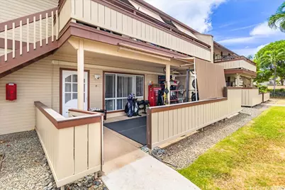 91-905 Puahala Street #45D, Ewa Beach, HI 96706 - Photo 2